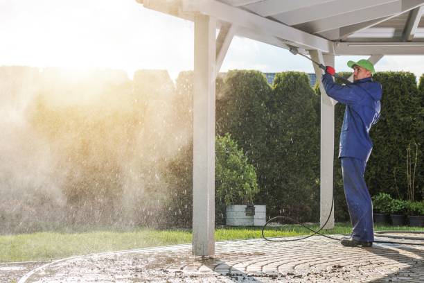 Best Factory Floor Cleaning  in Onalaska, TX