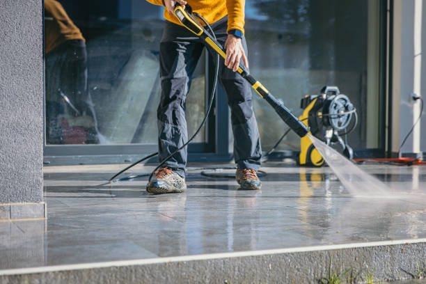 Best Gutter Cleaning  in Onalaska, TX