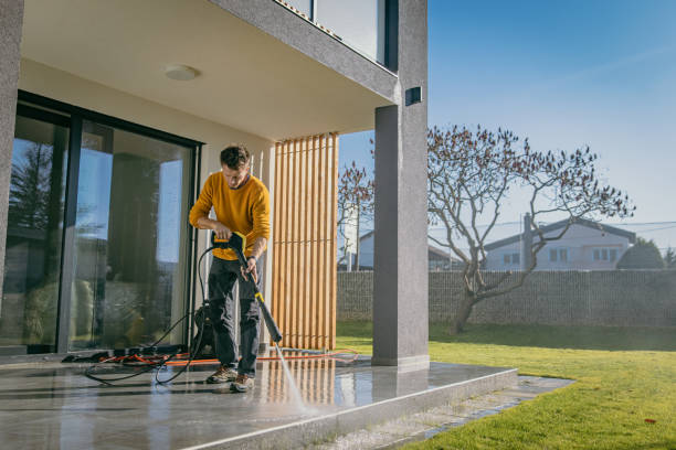 Best House Exterior Washing  in Onalaska, TX