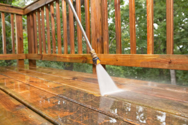 Best Rust Removal  in Onalaska, TX