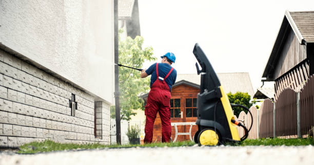 Best Patio and Deck Pressure Washing  in Onalaska, TX